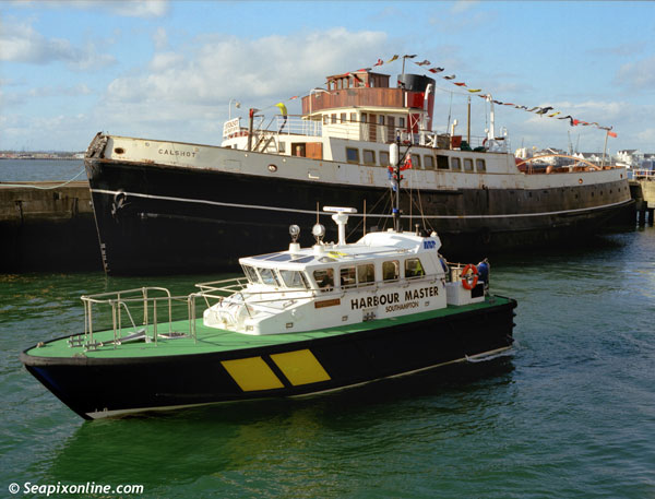 Calshot, Prospect ID 2685